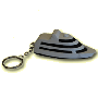 Yacht Keyring